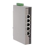 PHOENIX CONTACT 1026937 Unmanaged Ethernet Switches FLSWITCH1001T-4POE-GT