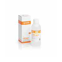 HANNA HI7032M TDS Calibration Solution (230mL, 1382 mg/L)