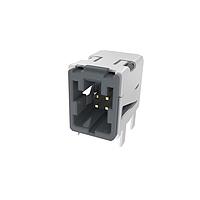 Amphenol Commercial Products HSCHD02ER4001R Connectors HSCHD02ER4001R