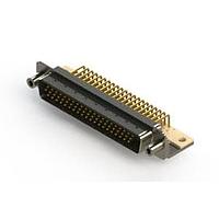 EDAC 633-M62-363-BT6 High Density D-Sub Connectors High Density D-Sub Connectors