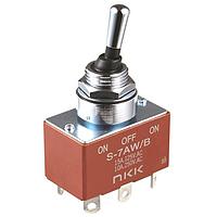 NKK Switches S7AWB Toggle Switches SWITCH ROTARY