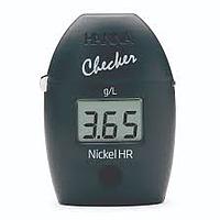 Nickel Meter Calibration Service