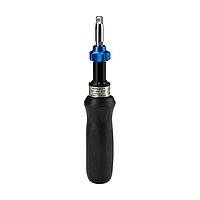 Mountz EMT40 (020443) Ergo Micro Torque Screwdriver (5 - 40 cN.m; 1/4" Male Sq. Dr.)