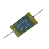 Ohmite TFSD270RJE Surge Capable Thick Film Resistors 1watt 270ohm 5% Surge