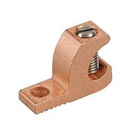 Heyco S6526 Cable Mounts LC 14-4 1 POLE CU W/SCREW