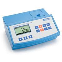 Calibration service for a chemical oxygen demand meter used in environmental testing