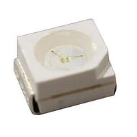 Cree LED CLM1B-CKW-CWAXA353 Single Color LEDs Cyan LED