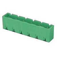 Amphenol Anytek OQ02A1500000G Headers 750 TB SKT CLOSE VER