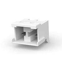 AMP Connectors - TE Connectivity 1747052-1 Headers GRACE INERTIA CONN 7.92 2POS HEADER
