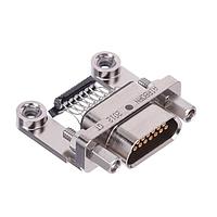 AirBorn MK-2G2-015-275-320S Connectors Microminiature Series .050