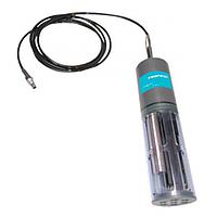 Aqualabo TRIPOD-ODEON Multiparameter probe Oxygen/pH/Conductivity 7m (20 mg/L, 200% SAT, 14 pH, 2000 µS/cm)