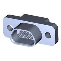 Raychem - TE Connectivity 1-1532171-8 Micro-D D-Sub Connectors MCKS-C2-B-9S6G1-36.0