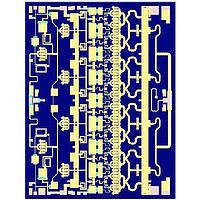 Qorvo TGA2590 Power Amplifiers 6-12GHz 30 Watt PAE >25%