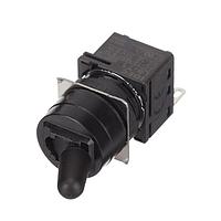 IDEC LB1T-2T1 Panel Mount Indicators / Switch Indicators LB 16mm Lever SW 2-pos SPDT