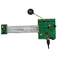 Insight SiP ISP1907-HT-EB Evaluation Boards Bluetooth 5.1 Direction Finding Evaluation Kit