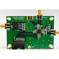 Texas Instruments LMX25312820EVAL/NOPB Clock & Timer Development Tools LMX25312820 EVAL BOARD