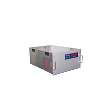 MCB Electronics TD-17.5-TS-R Power-Boost TS Deluxe AC Power Source (17.5 kVA, three phase-single phase)