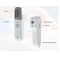 Zonkia QV-600 Vein Finder (25-35cm; ±0.3mm)