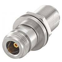 Rosenberger 05K521-K00S3 RF Adapters - In Series ADAPTOR