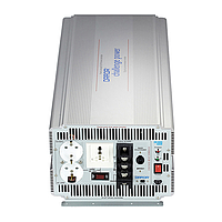 PNKHITECH DK4860 Inverter (48VDC/AC223, 6000W , Pure sine wave)