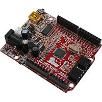 Olimex Ltd. OLIMEXINO-328 Development Boards OLIMEXINO ATMEGA328 DEVELOPMENT PLATFORM