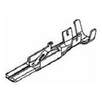 Aptiv 12033820-L Terminals MALE 480 SERIES TIN CBL RANG 5.24-3.49MM