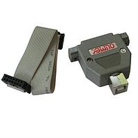 Olimex Ltd. MSP430-JTAG-TINY-V2 JTAG In-Circuit Debuggers / Programmers