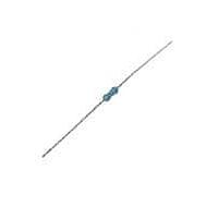 Holsworthy - TE Connectivity YR1B267RCC Precision Resistor YR1 0.1% 267R