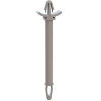 Essentra Components 27LTP1750 PCB Support PCB Support, Snap Fit, .156/.187 Hole,1.750 Spacer