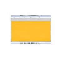 DISPLAY VISIONS EA LED94x67-A LED Backlighting Amber Blacklight for EA DOGXL240-7