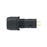 Alcoswitch - TE Connectivity IBE2212S Buzzers BUZZER 12VAC/DC