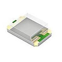 Wurth Elektronik 150080SG54050 Multi-Color LEDs WL-SBCD Diffsd TopVw BiCo 3.3V 20mA 630nm