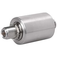 HUBER+SUHNER 3403.17.0075 Connectorized Surge Protectors GDT N jack(f) to N jack(f), 800-2500MHz