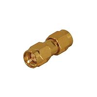Cal Test Electronics CT3324 RF Adapters - In Series SMA male to male Adapter, 50ohm