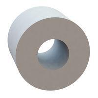 Essentra Components 13RS025024 Round Round Spacer, .131 ID, .250 OD, .347 Length
