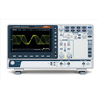 GW INSTEK GDS-2202E Digital Oscilloscopes (200Mhz, 2CH, 1Gsa / s)