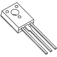 Toshiba TTA004B,Q BJTs - Bipolar Transistors PNP -2.5A 1.5W 280 HFE -0.5V Trans