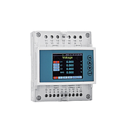 Kingnen ME631 3 phase energy data logger with CTs