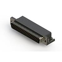 EDAC 633-062-263-515 D-Sub Connectors - Standard Density Right Angle D-Sub Connector