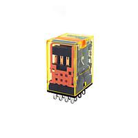 IDEC RU4S-DC24 Universal Relay (14-pin)