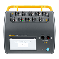 Fluke (Biomedical) ESA712 Electrical Safety Analyzer