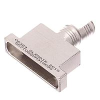 Glenair 507T088XM31H09S Banding Backshell RFI/EMI BAND BS MALE HEX SKT 31-100 QWKTY