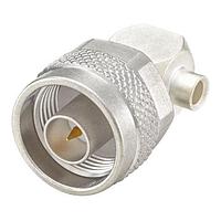 Rosenberger 53S205-272N5 Cable Connectors RIGHT ANGLE PLUG