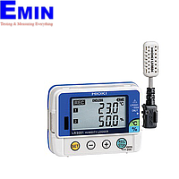 Humidity - Temperature Datalogger