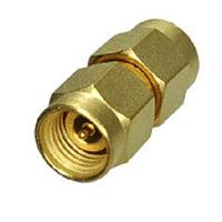 Midwest Microwave / Cinch Connectivity Solutions ADT-2853-MM-29M-00 RF Adapters - In Series ADAPTER M/M 2.9MM 40 GHZ