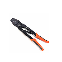 ASAKI AK-9114 Ratchet Crimping Pliers (5.5-38mm2)