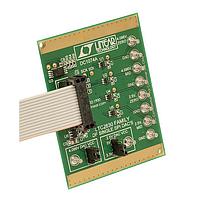 Analog Devices DC1074A DAC LTC2630: 12-bit DAC in SC70 Package, boa