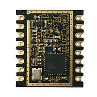 RF Solutions RF-LORA-868-SO Sub-GHz Modules LORA RF Module 16km 1272 SMT