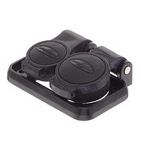 Amphenol Audio HPT-CAPSD Accessories Spring Load Cap for HPT-3-CC