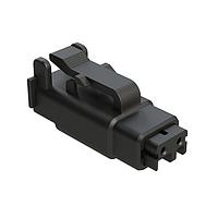 Amphenol SINE Systems ATMH06-2SB Connectors A SERIES-ATMH CONNECTORS